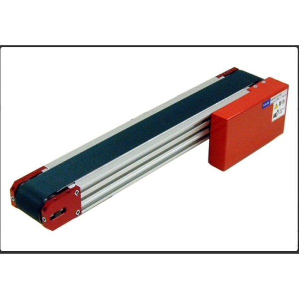 CSSK50 Series Highly Versatile Belt Conveyor