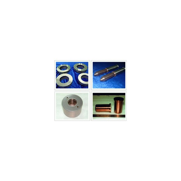 TiCN (Titanium Carbonitride) Coating Technology