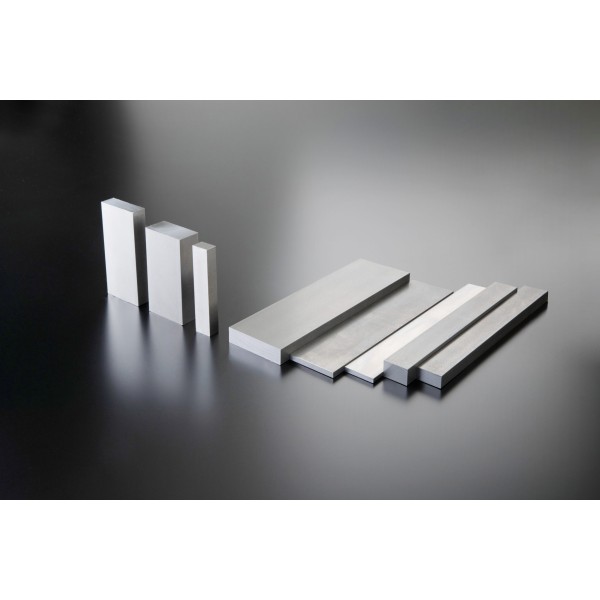 เหล็กเพลาขาวรีดเย็น Cold drown Flat Bars （h13） สมุทรปราการ ประเทศไทย