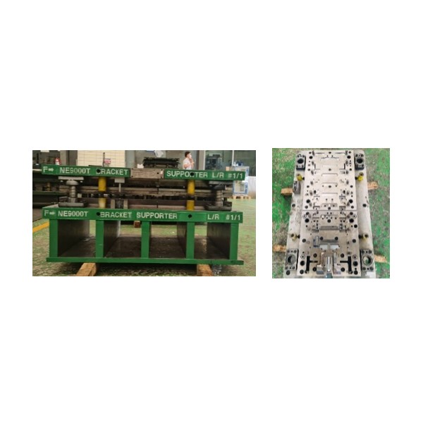 E.S. Siam Intertech Co.,Ltd