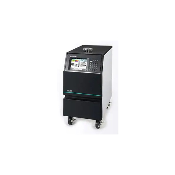 Helium Leak Detector MSE-2401 (Shimadzu)