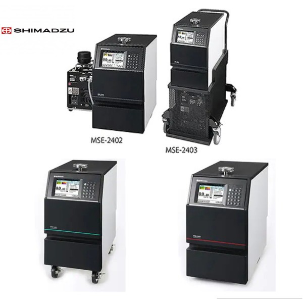 เทคโนโลยีการตรวจจับการรั่วไหลที่ล้ำสมัยโดยใช้ก๊าซฮีเลียม: Shimadzu Helium Leak Detector Series อยุธยา ประเทศไทย