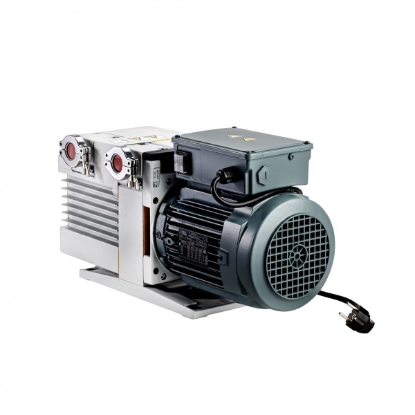 D16B - Oil-Sealed Vacuum Pumps (Leybold)