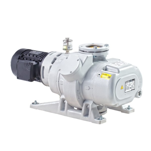 WAU 2001 - Roots Blower Pumps (Leybold)
