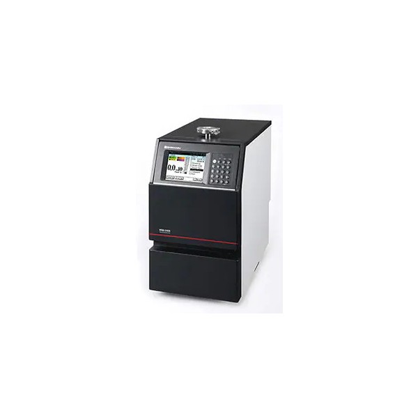 Helium Leak Detector MSE-2400 (Shimadzu)
