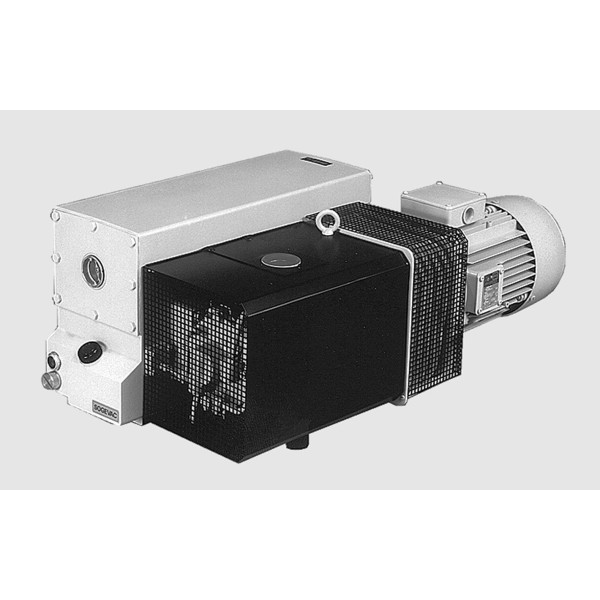 ยกเครื่องปั๊มสุญญากาศซีลน้ำมันซีรีส์ Sogebak NEO D Leybold อยุธยา ประเทศไทย