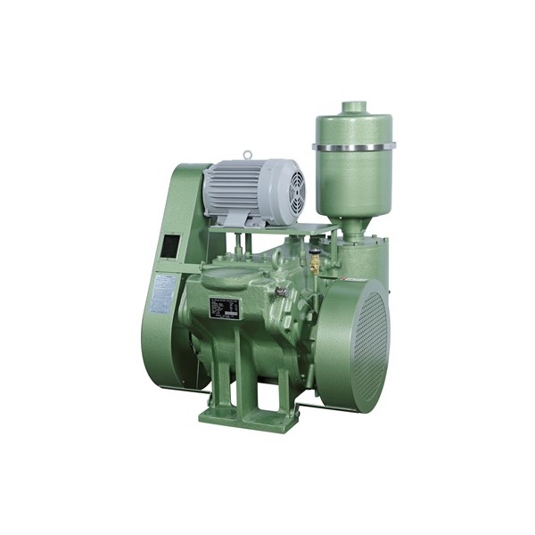 P series - P180 ปั๊มสุญญากาศแบบใช้น้ำมัน (Oil-sealed vacuum pump) Osaka Vacuum อยุธยา ประเทศไทย