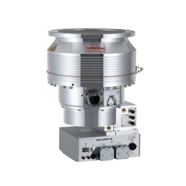 MAG W 2200iP - TURBOVAC MAGiNTEGRA (ライボルト)
