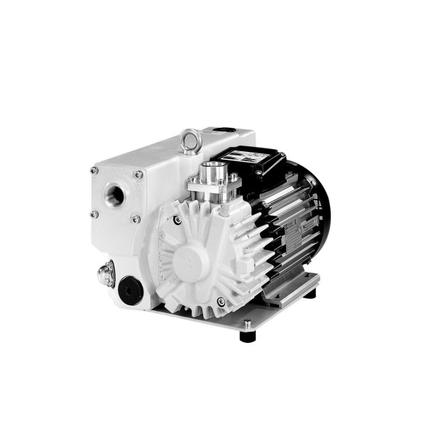 Overhaul Oil-Sealed Vacuum Pumps - SV25B (Leybold)
