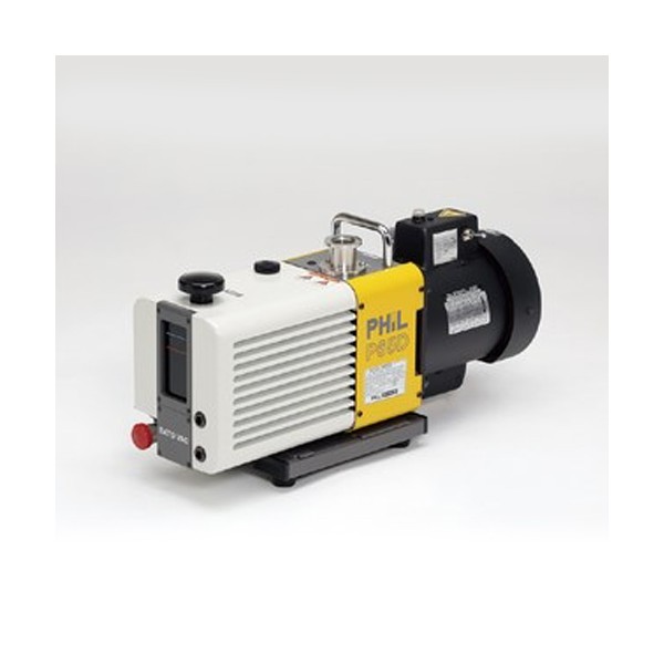 Overhaul Direct Drive Rotary Vane Vacuum Pump (Sato Vac)