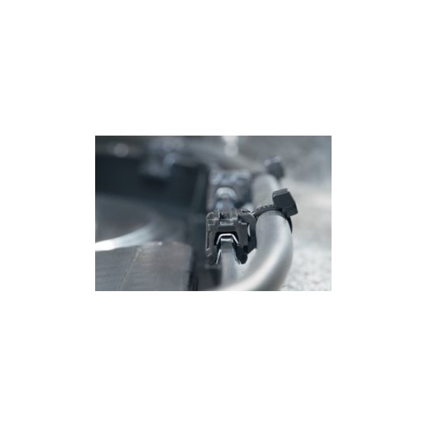 Cable Ties and Fixings