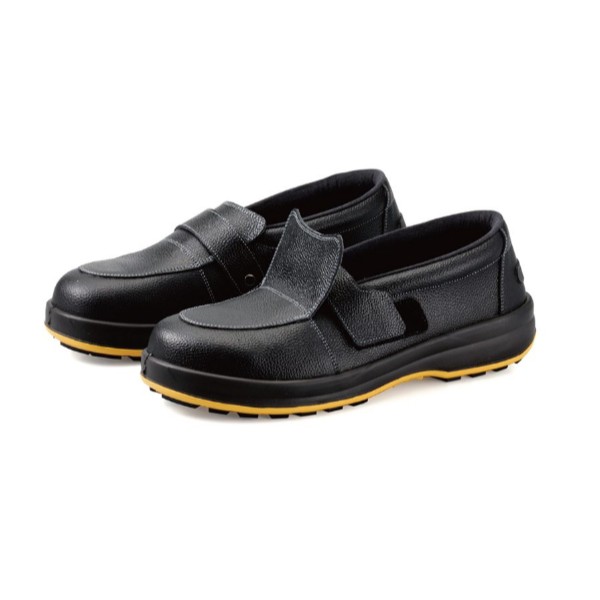Walking Safety WS17ER Series (รองเท้าเซฟตี้ - รองเท้าข้อสั้น) Thailand