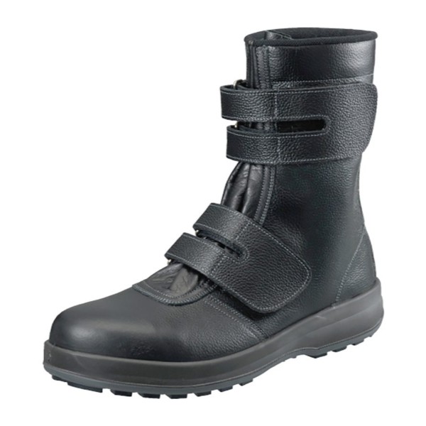 Walking Safety WS38 Series (รองเท้านิรภัย - คุณสมบัติรองเท้า) Thailand