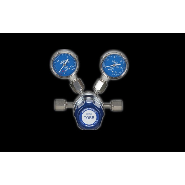 TANAKA S-TORR Ultra-high purity gas pressure regulator Semiconductor Special gas Thailand