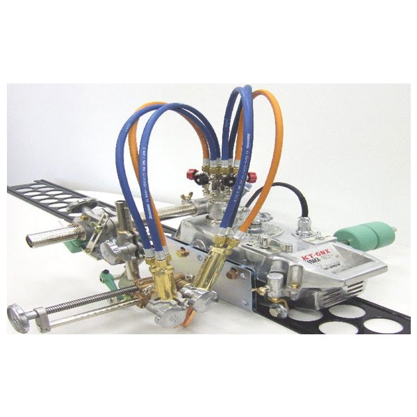 TANAKA KT-5NX เครื่องตัดแก๊สอัตโนมัติ เครื่องตัดแก๊สแบบพกพา