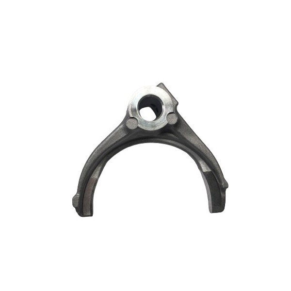 シフトフォークおよびパワートレイン部品｜過酷な使用環境にも対応、ギアシステムのあらゆるニーズに応える