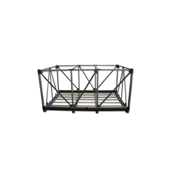 One Way Steel Case 1วัสดุบรรจุภัณฑ์ รับผลิต C.M.SALES