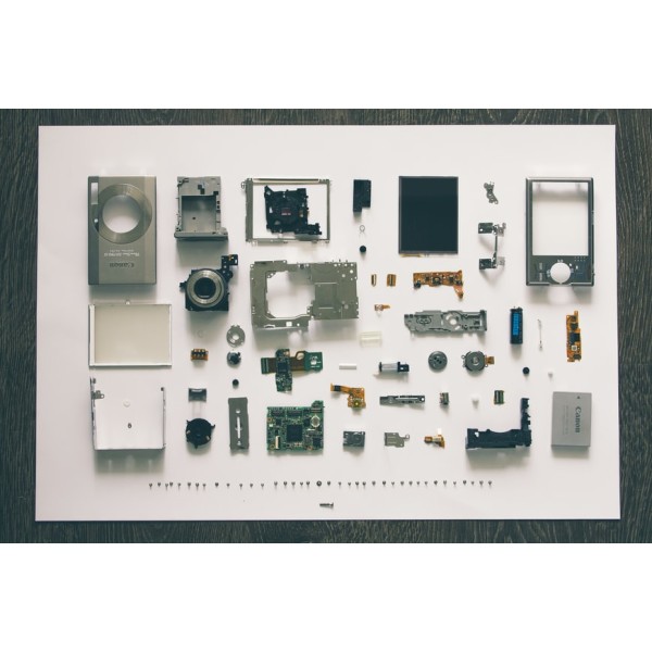 รับปั๊มชิ้นงานเหล็ก ทั้ง Prototype และ Massproduction