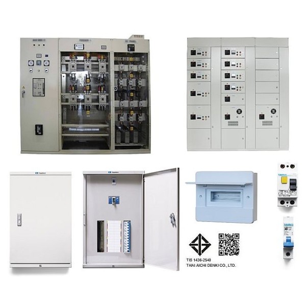 THAI AICHI DENKI CO.,LTD.