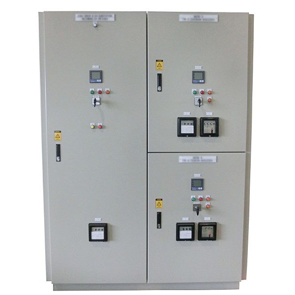 Indoor High Voltage Main Distribution Board: Japanese Quality for Reliability and Stability Thailand