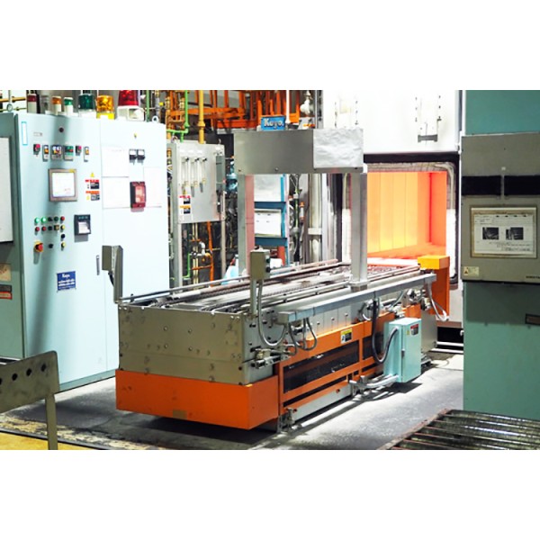 CNK MANUFACTURING (THAILAND) CO., LTD.