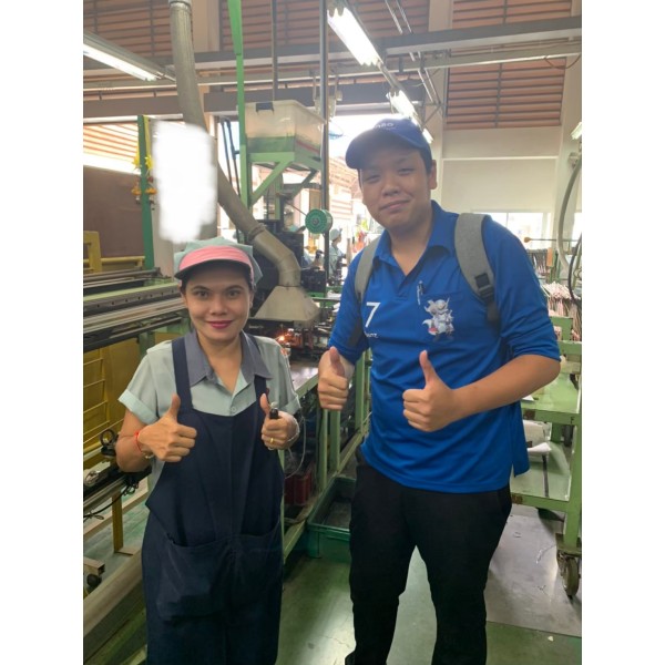 ตรวจสอบและซ่อมแซมเครื่องเชื่อมที่ประเทศไทย