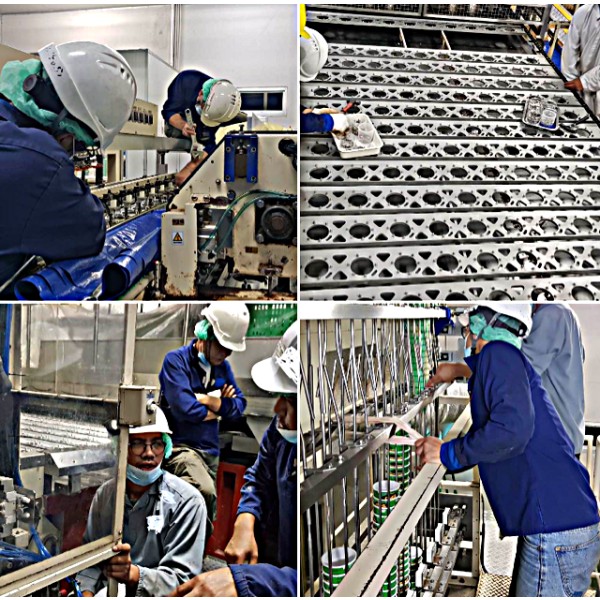 Manufacture Overhaul Rapid and Optimal Co., Ltd.