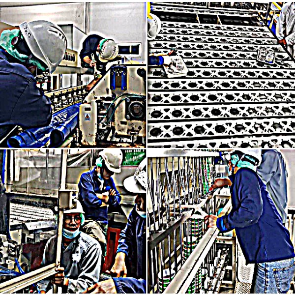 Manufacture Overhaul Rapid and Optimal Co., Ltd. (MORO)
