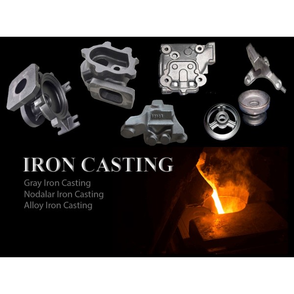 NPM Allliance Casting Co.,Ltd.