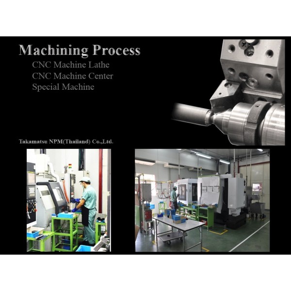 Machining, Turning and lathing for iron cast or aluminum cast by our partner!