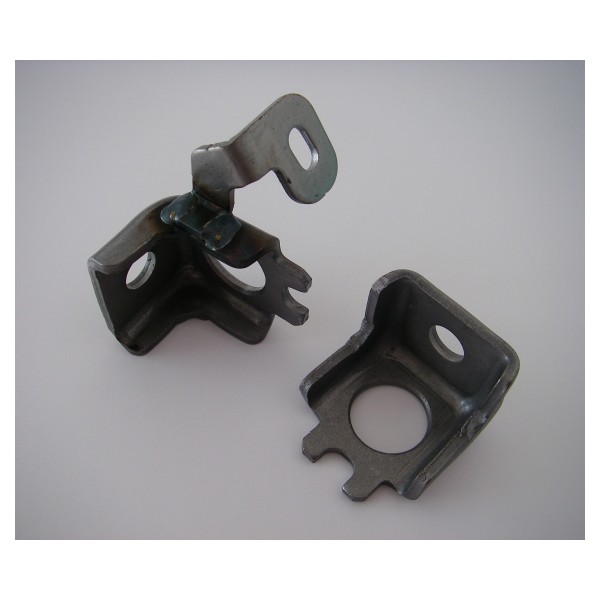 ปั๊มขึ้นรูป Tilt Bracket ชลบุรี ไทย