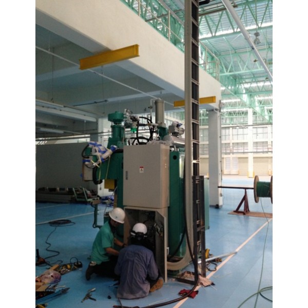 Siam Tsujiden Co., Ltd.