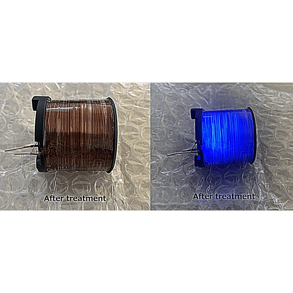 Varnish impregnation Thailand Rayong