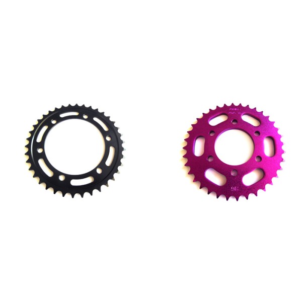 Sunstar Engineering (Thailand) Co.,Ltd.