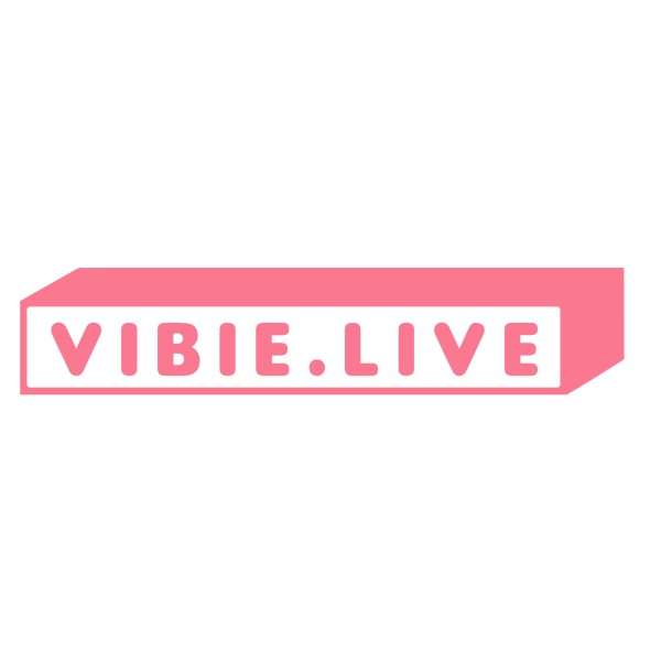Vibie Live ライブストリーミングで繋がる新たな世界