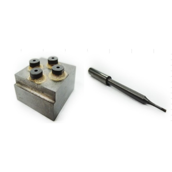 Diamond Tool Punching & Die ชลบุรี ไทยเเลนด์