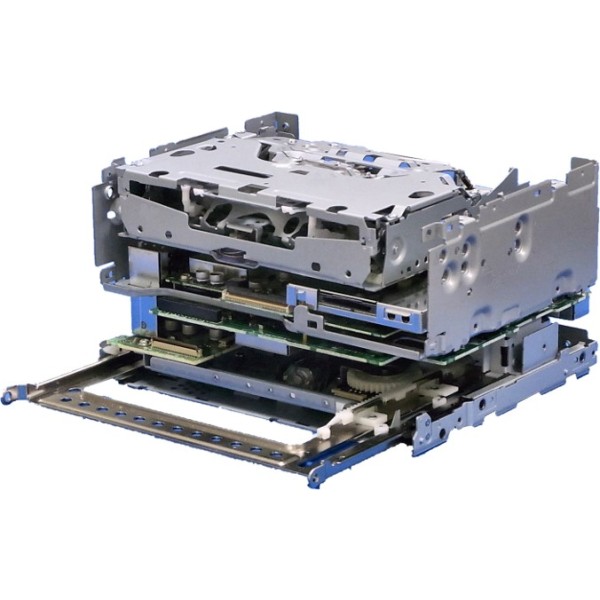 Assembly (Semi product, Final product)