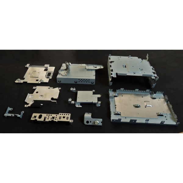 SANSHIN HIGH TECHNOLOGY(THAILAND) LTD.
