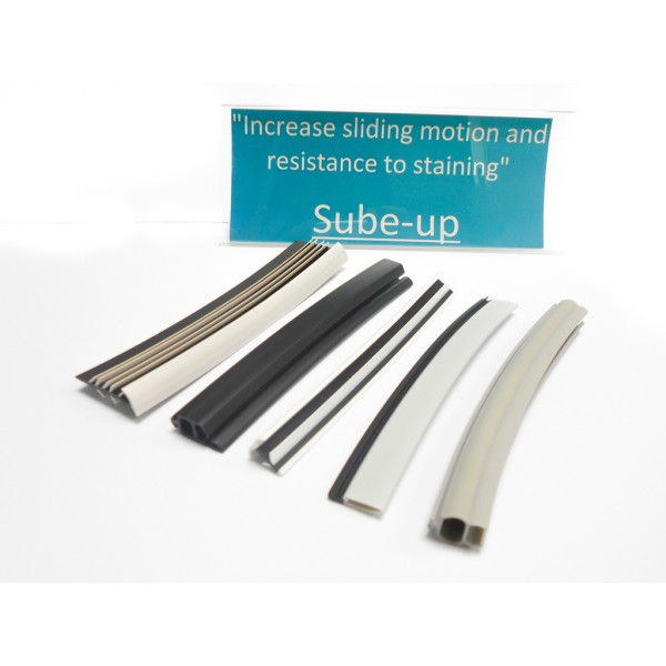 HOTTY POLYMER (THAILAND) CO., LTD.