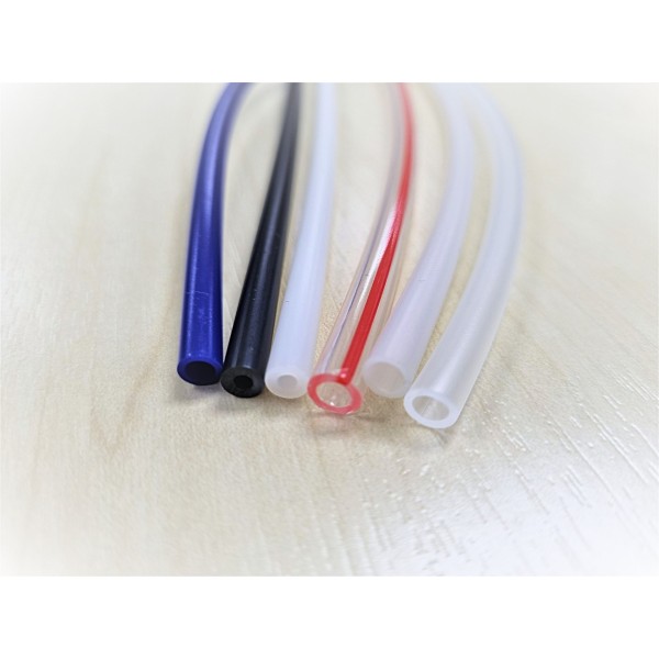 チューブ TPO/PVC/HDPE/TPU 押出成形 タイ