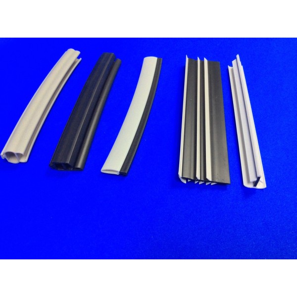 Thailand – High-Performance Rubber and Resin Extrusion – Custom Profiles