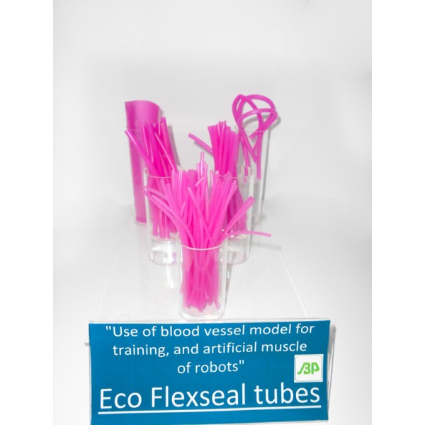 Eco Flexseal Tubes