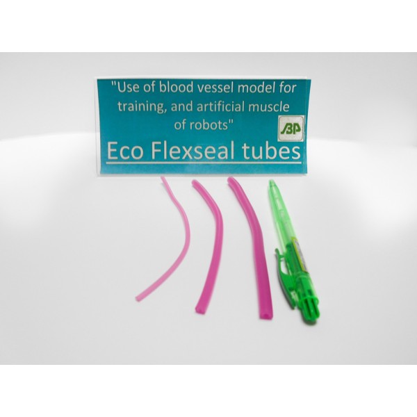 Eco Flexseal Tubes