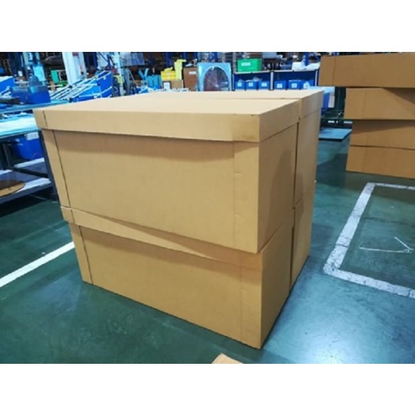 Corrugated Paper (Thailand Chonburi)