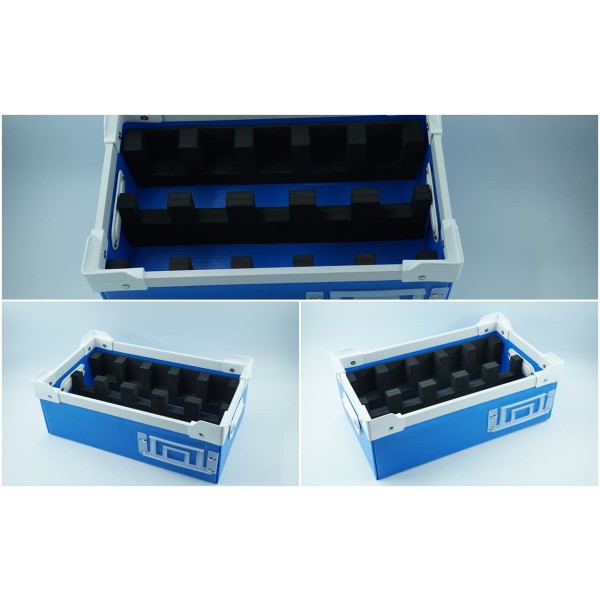 Corrugated Plastic （Thailand Chonburi)