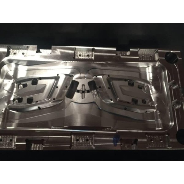 แม่พิมพ์ พลาสติก CNC สมุทรปราการ ไทย