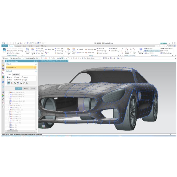 CAD / CAM / CAE  設計 エンジニアリングダイウィザード電極 ３Ｄデザイン タイ 