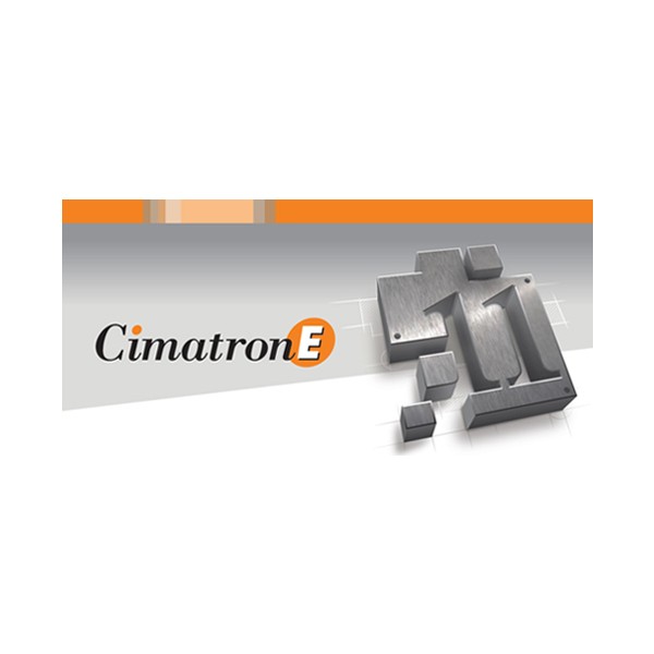 Cimatron - Master Solution โปรแกรมCAD CAM 3D ตัวแทนจำหน่าย กรุงเทพ