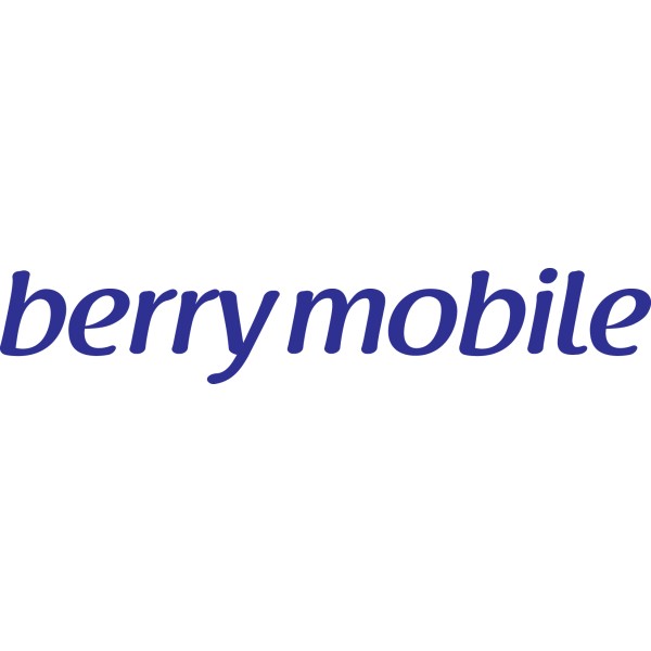 berrymobile　mobile/Internet　Thailand