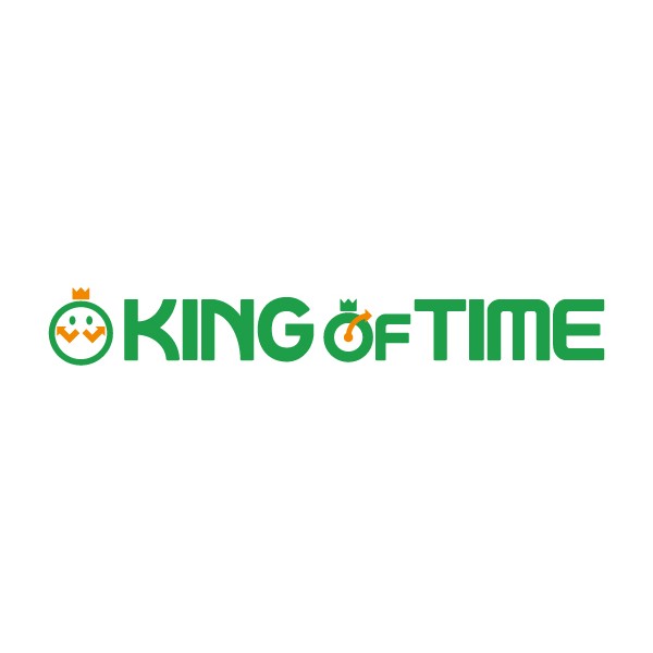 クラウド勤怠、給与計算サービス『KING OF TIME』